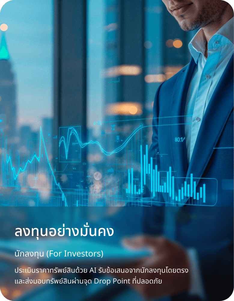 Stable investment for investors