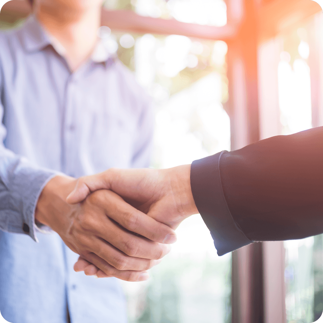 Drop point partnership
