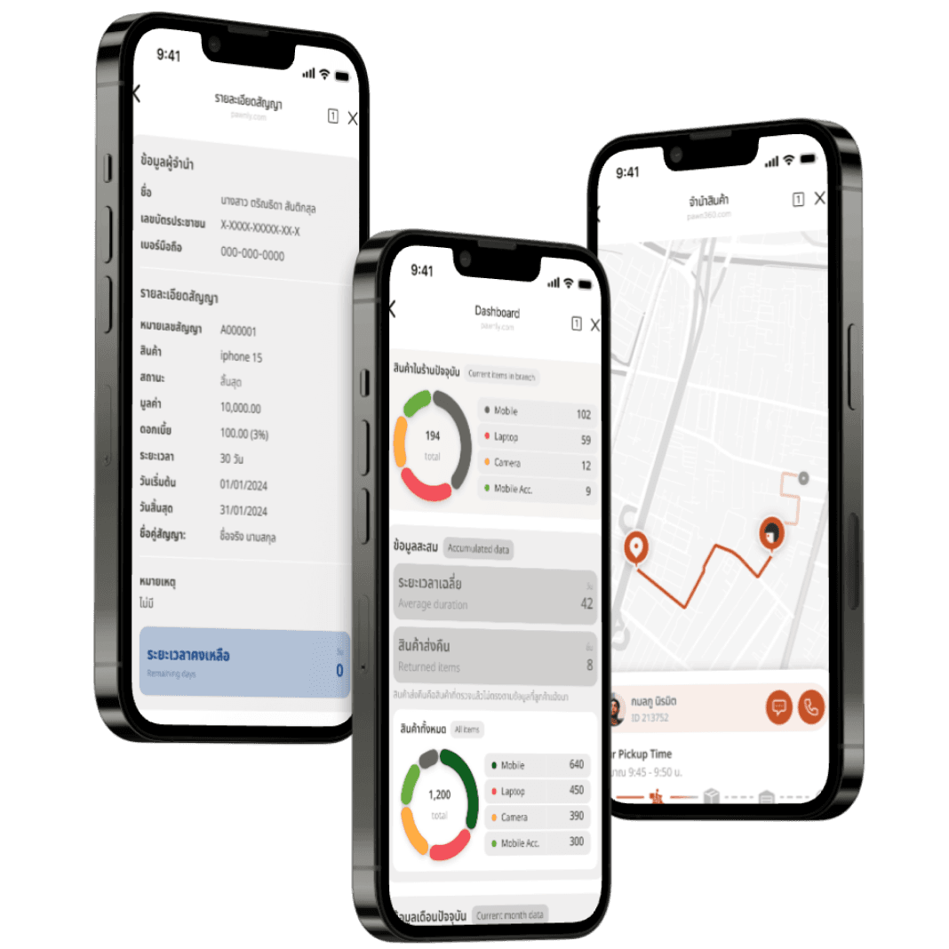 Astly app previews